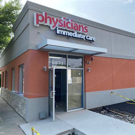 Physicians immediate care chicago - 405 W. Golf Road. Schaumburg, IL 60195. (224) 215-0011. Reserve Your Time. Visit Physicians Immediate Care for your injury & illness needs, from physicals to X-rays and more. Visit one of our Northwest suburb locations today! 